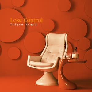 Single: Lose Control (Tiësto Remix)