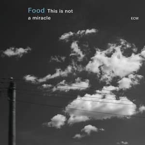 Album: This Is Not A Miracle
