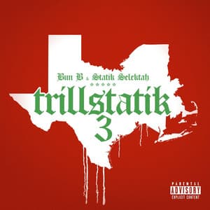 Album: Trillstatik 3