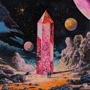 Single: Artifacts of A Higher Dimension