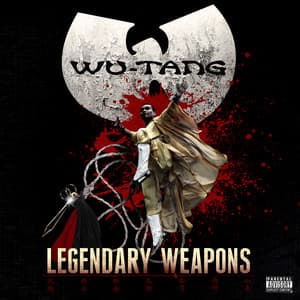 Album: Legendary Weapons