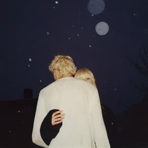 Album: May It Never Falter