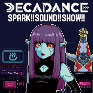 Single: DECADANCE