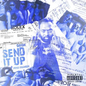 Single: Send it Up