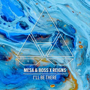 Single: I'll Be There