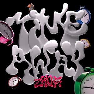 Single: Time Away
