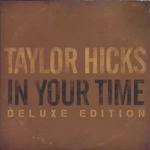 Album: In Your Time (Deluxe Edition)