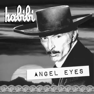 Single: Angel Eyes