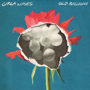 Single: Old Balloons