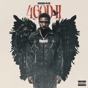 Album: 4GOD II