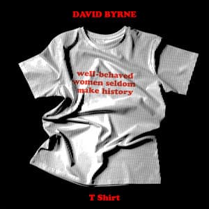 Single: T Shirt