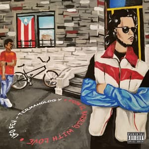 Album: From El Barrio, With Love