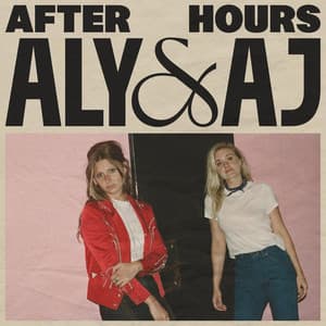 Single: After Hours