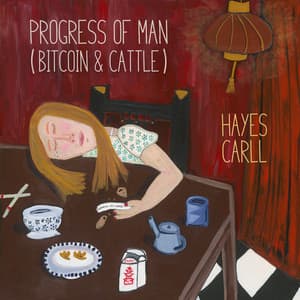 Single: Progress of Man (Bitcoin & Cattle)