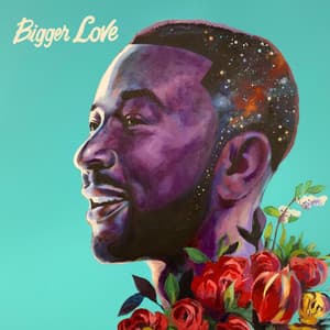 Album: Bigger Love