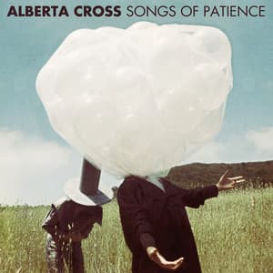 Album: Songs of Patience