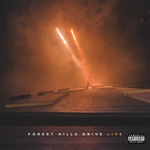 Album: Forest Hills Drive: Live from Fayetteville, NC