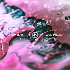 Album: From Zero: A Cappellas
