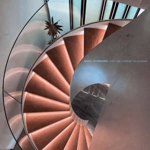 Album: Spiral Staircases