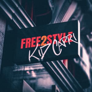 Single: FREE 2 STYLE