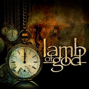 Album: Lamb of God