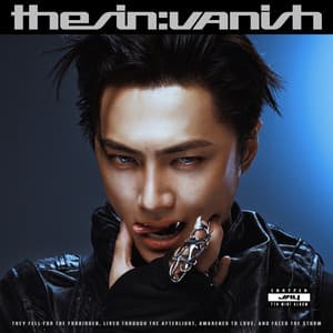 Album: THE SIN : VANISH (JAY Ver.)