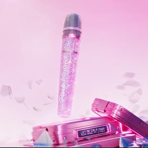 Single: Let Me Calm Down (Extended Version)