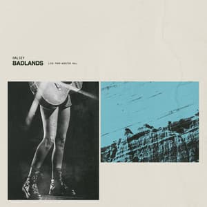 Album: BADLANDS (Live From Webster Hall)