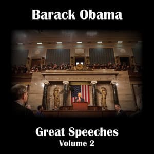 Album: Great Speeches Vol. 2