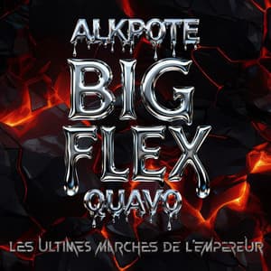 Single: BIG FLEX
