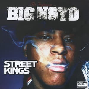 Album: Street Kings