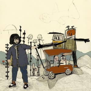 Album: Powerplant