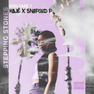 Album: Stepping Stones: Volume I
