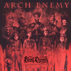Album: Blood Dynasty (Expanded Deluxe Edition)