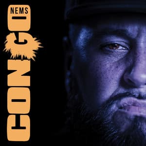 Album: CONGO
