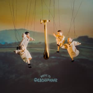 Album: Drive to Goldenhammer (Deluxe Edition)