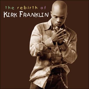 Album: The Rebirth Of Kirk Franklin (Live)
