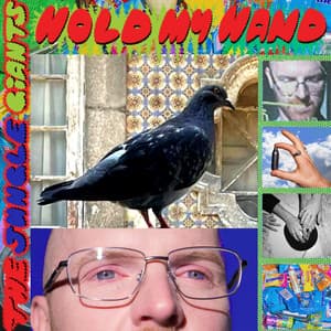 Single: Hold My Hand