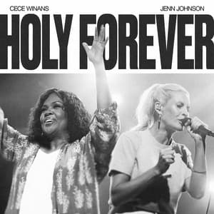Single: Holy Forever (Live)