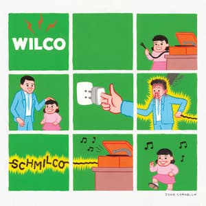 Album: Schmilco