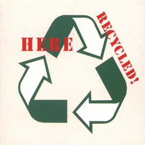 Album: Recycled!