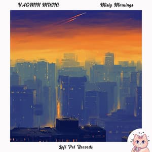 Single: Misty Mornings