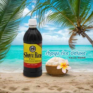 Single: SHOYU RICE DELUXE