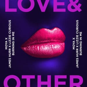 Single: Burning In Me