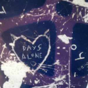 Single: Days Alone