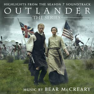 Single: Outlander: Season 7 (Highlights from the Original Television Soundtrack)
