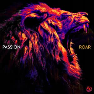 Album: Roar (Live From Passion 2020)
