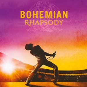 Album: Bohemian Rhapsody (The Original Soundtrack)