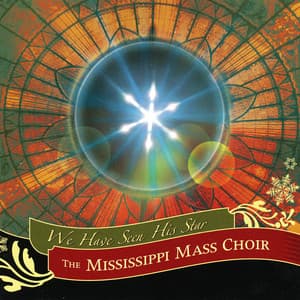 Album: We Have Seen The Star (Live)