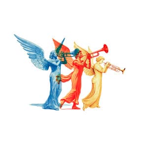 Album: Echo The Angels